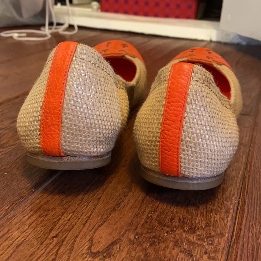 Tory Burch Flats - Picture 3 of 4